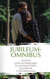 Jubileumomnibus 149 - Diverse auteurs (ISBN 9789020539288)