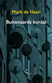 Buitenaards koraal - Mark de Haan (ISBN 9789493214194)