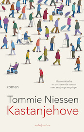 Kastanjehove - Tommie Niessen, Loes Wouterson (ISBN 9789026352119)