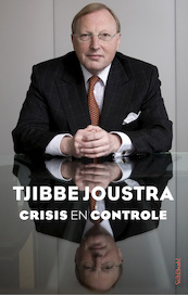 Crisis en controle - Tjibbe Joustra (ISBN 9789044647365)