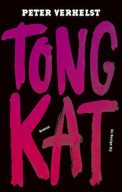 Tongkat - Peter Verhelst (ISBN 9789403154510)