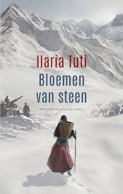 Bloemen van steen - Ilaria Tuti (ISBN 9789403129518)
