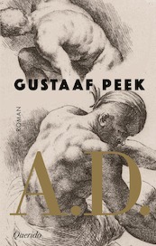 A.D. - Gustaaf Peek (ISBN 9789021428451)