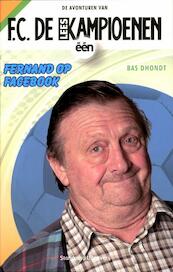 Fernand op Facebook - Bas Dhondt (ISBN 9789002234484)