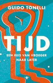 Tijd - Guido Tonelli (ISBN 9789403166810)