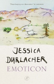 Emoticon - Jessica Durlacher (ISBN 9789029541800)