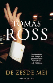 De zesde mei - Tomas Ross (ISBN 9789403105123)