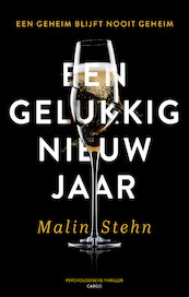 Een gelukkig nieuwjaar - Malin Stehn (ISBN 9789403181417)