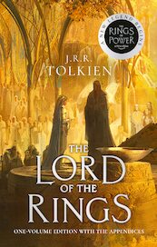 The Lord of the Rings - J. R. R. Tolkien (ISBN 9780008537760)