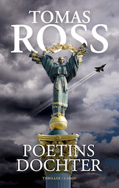Poetins dochter - Tomas Ross (ISBN 9789403186610)