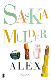 Alex - Saskia Mulder (ISBN 9789022551943)