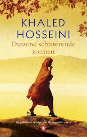 Duizend schitterende zonnen - K. Hosseini (ISBN 9789023441090)