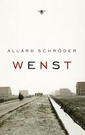 Wenst - Allard Schroder (ISBN 9789023454816)