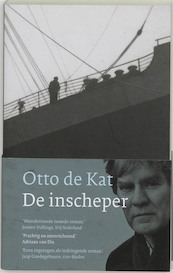 De inscheper - Otto de Kat (ISBN 9789028240315)