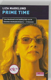 Prime time - Liza Marklund (ISBN 9789044517095)