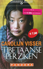 Tibetaanse perziken - C. Visser, Carolijn Visser (ISBN 9789046700891)