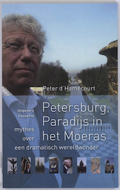 Petersburg paradijs in het moeras - P. d'H Hamecourt (ISBN 9789054292630)