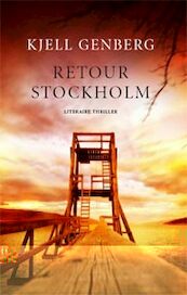 Retour Stockholm - K. Genberg (ISBN 9789078124030)