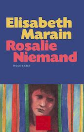 Rosalie Niemand - Elisabeth Marain (ISBN 9789089241672)