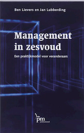 Management in zesvoud - B. Lievers (ISBN 9789024417094)
