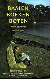Baaien, Boeken, Boten - E. Beulakker (ISBN 9789059610385)