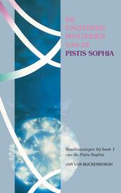 Gnostieke mysterien pistis sophia - Rijckenborgh (ISBN 9789067320627)