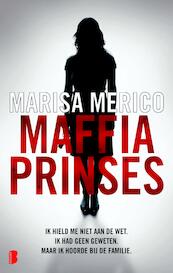 Maffiaprinses - Marisa Merico, Douglas Thompson (ISBN 9789460927157)