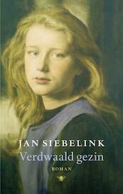 Verdwaald gezin - Jan Siebelink (ISBN 9789023450351)