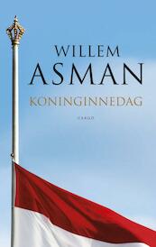 Koninginnedag - Willem Asman (ISBN 9789023450078)