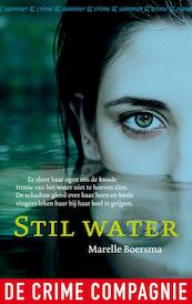 Stil water - Marelle Boersma (ISBN 9789461090164)