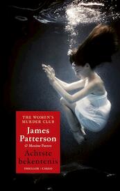 Achtste bekentenis - James Patterson (ISBN 9789023463467)