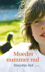 Moeder nummer Nul - Marjolein Hof (ISBN 9789045108179)