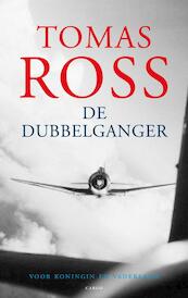 Dubbelganger - Tomas Ross (ISBN 9789023464167)