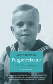 Potgieterlaan 7 - Sytze van der Zee (ISBN 9789023449874)