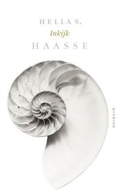 Inkijk - Hella S. Haasse (ISBN 9789021438115)