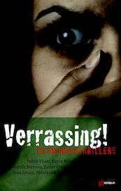 Verrassing ! - (ISBN 9789461090140)