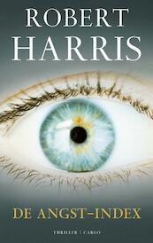 De angst-index - Robert Harris (ISBN 9789023467755)