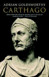 Carthago - Adrian Goldsworthy (ISBN 9789026324727)