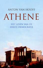 Athene - Anton van Hooff (ISBN 9789026324437)