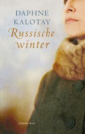 Russische winter - Daphne Kalotay (ISBN 9789047201922)