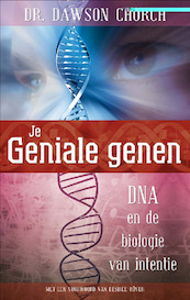 Je geniale genen - Dawson Church (ISBN 9789020299731)