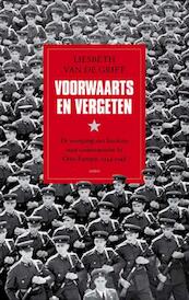 Voorwaarts en vergeten - Liesbeth van de Grift (ISBN 9789026323706)