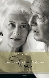 Vera mevrouw Vladimir Nabokov - Stacy Schiff (ISBN 9789026324895)