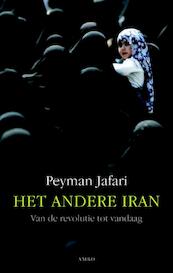 Het andere Iran - Peyman Jafari (ISBN 9789026322273)