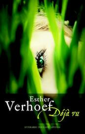 D - Esther Verhoef (ISBN 9789041419934)