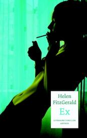 Ex - ebook - Helen Fitzgerald (ISBN 9789041418333)