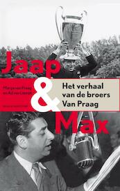 Jaap en Max - Marga van Praag, Ad van Liempt (ISBN 9789038895017)