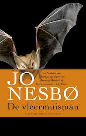 De vleermuisman - Jo Nesbo (ISBN 9789023471455)