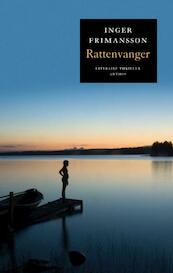 Rattenvanger - Inger Frimansson (ISBN 9789041422460)