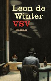 VSV - Leon de Winter (ISBN 9789023473169)